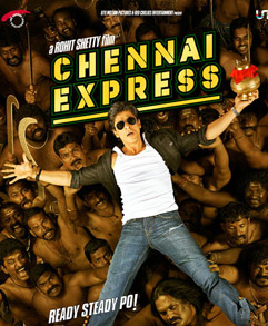 Film Hindi Charokhan Chennai Express