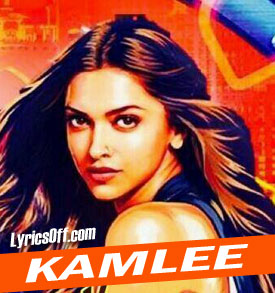 Happy New Year Kamlee Lyrics Kanika Kapoor