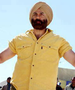 movies with full Singh Saab The Great