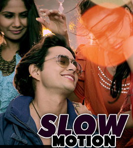 Slow Motion Lyrics Trip To Bhangarh Vishal & shekhar lyrics by : hindi songs lyrics