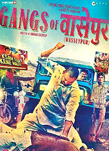 Bhoos Ke Dher Mein Lyrics - Gangs Of Wasseypur