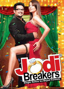 Bipasha Lyrics - Jodi Breakers