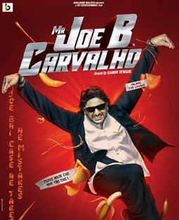 Carlos Lyrics - Mr. Joe B. Carvalho | Javed Jaffrey