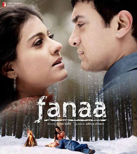 Des Rangila Rangila Lyrics - Fanaa