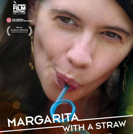 Foreign Balamwa song from movie Margarita With A Straw