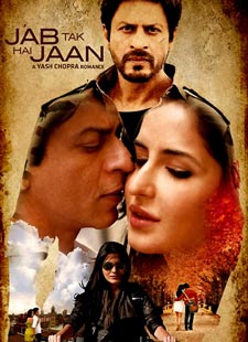 Heer Lyrics - Jab Tak Hai Jaan