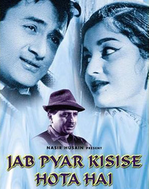 Jiya O Jiya Kuch Bol Do Lyrics - Jab Pyar Kisi Se Hota Hai Title Song