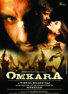 Naina Thag Lenge Lyrics - Omkara (2006)