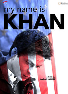 Noor-E-Khuda Lyrics - My Name is Khan (2010)