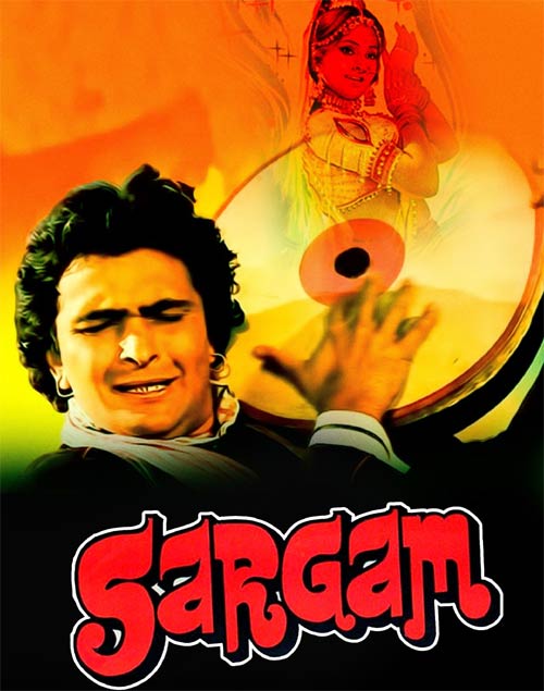 Ram Ji Ki Nikli Sawari Lyrics - Sargam