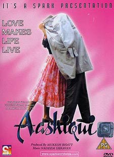 Saanson Ki Zaroorat Hai Jaise Lyrics - Aashiqui