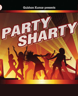 Saari Raat Lyrics - D Soldierz | Party Sharty