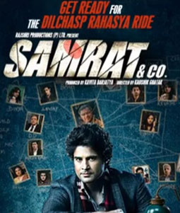 Samrat And Co. Title Song