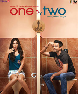 Sheher Mera Lyrics - One By Two Song