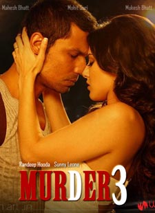 Teri Jhuki Nazar Lyrics - Murder 3