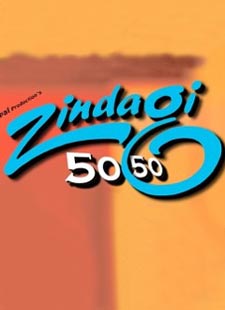 Toh Se Naina Lyrics - Zindagi 50-50