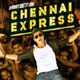 1 2 3 4 Get On The Dance Floor Lyrics - Chennai Express