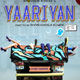 ABCD Lyrics - Yaariyan
