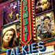 Akkad Bakkad Lyrics - Bombay Talkies