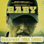 Beparwah (MBA SWAG) - Baby