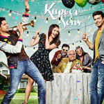 Bolna - Kapoor and Sons
