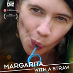 Choone Chali Aasman - Margarita With A Straw