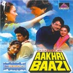 Aakhri Baazi - Song