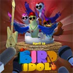 Bird Idol - Song