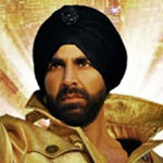 Dil Kare Chu Che Lyrics from Singh Is Bling