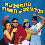 Haseena Maan Jaayegi Lyrics