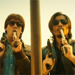Kill Dil Title Song