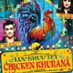 Luv Shuv Tey Chicken Khurana Title Song Lyrics - Luv Shuv Tey Chicken Khurana