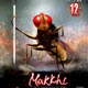 Makkhi Hoon Main Makkhi - Makkhi Title Song Lyrics - Makkhi