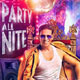 Party All Night Lyrics - Boss
