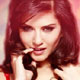 Pink Lips - Hate Story 2