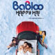Popcorn Lyrics - Babloo Happy Hai