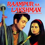 Rampur Ka Wasi Hoon Main Lyrics