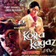 Roothe roothe Piya Lyrics - Kora Kagaz