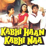 Sachi Yeh Kahani Hai Lyrics - Kabhi Haan Kabhi Naa