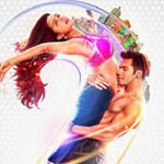 Tattoo Song from ABCD 2