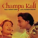 Champakali - Song
