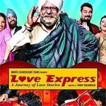 Love Express - Song