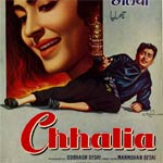 Chhalia Mera Naam