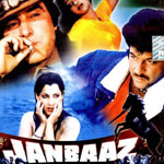 Janbaaz Title Song