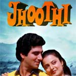Jhoothi Jhoothi by Bappi Lahiri