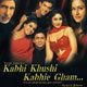 Kabhi Khushi Kabhie Gham Title Song by Jatin Lalit