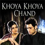 Kyon Khoye Khoye Chand Ki - Khoya Khoya Chand