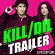 Kill Dil Title Song - Kill Dil