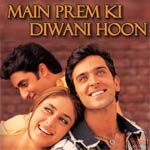 Aur Mohabbat Hai Lyrics - Main Prem Ki Diwani Hoon
