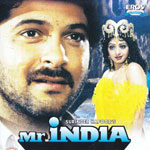 Na Maange Sona Chandi - Mr. India
